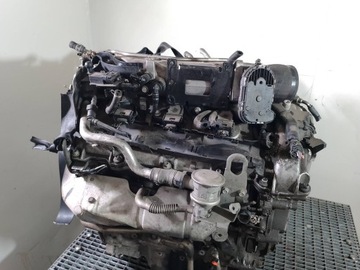 фото thumb №9, Двигун opel signum vectra z28net 2.8 v6