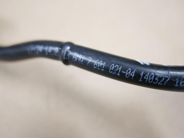 фото thumb №5, Bmw f25 f 26 шланг шланг вакуум 7601021