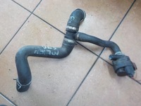 фото thumb №1, Труба помпа води ml w164 a2118350028