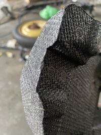 фото thumb №8, Kia ceed ii lift абсорбер перед 15-18