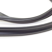 фото thumb №3, New audi r8 42 left сторона roof edge protection 420854543b original