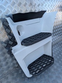 фото thumb №3, Подножка пороги scania s ntg