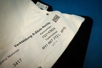 фото thumb №7, Захист обшивка стійка порога audi a8 s8 4h 4h1867272l