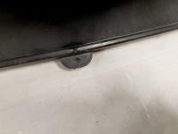 фото thumb №6, Zafira c повітропровід повітря впуск жабо нижні