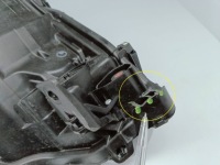 Toyota bz4x 22- фара ліва перед передня full led європа  koito 42-118 Доставка, фото thumb