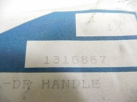 фото thumb №8, Захист ручка двері праві перед ford focus c-max i оригінальний номер 1316867