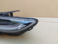 Santa fe лампа led drl правый перед Оригинал, фото thumb