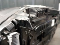 фото thumb №9, A4479009103 счетчик приборная панель mercedes vito 447 w447 uszk