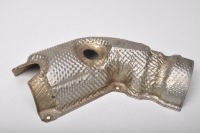 Mclaren mp4 spider накладка теплова 11e0152cp Зі Шроту, фото thumb