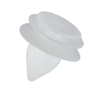 фото thumb №1, Кліпса оббивка обшивка дверей romix c70138