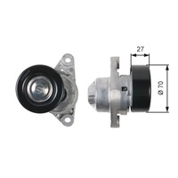 фото thumb №1, Натяжитель ремень поликлиновый chevrolet epica daewoo magnus 2.0/2.5 08.03-1