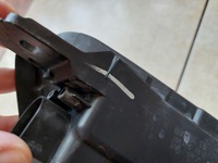 фото thumb №12, Лампа левая - линза - led - renault scenic iv - lift