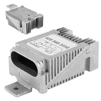 фото thumb №7, Модуль управляющий вентилятора охлаждающий 0255453332 pasuje do mercedes benz