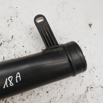 фото thumb №6, Volkswagen new beetle 2,0 труба шланг шланг інтеркулер 5c0129654 5c0129656