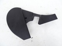 фото thumb №1, Пластик захист маскувальна накладка сидіння a1669180300 mercedes ml w166