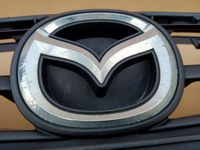 фото thumb №3, Mazda 3 решётка радиатора решётка радиатора 2013-17r