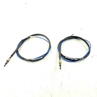 фото thumb №1, Трос троси гальма ручного c3 ii 208 2008