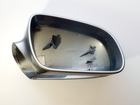 фото thumb №6, Корпус дзеркало права audi a8 d3 2002-2007r ly7g