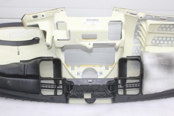 фото thumb №14, Mercedes e w211 панель раздаточная капот консоль чёрная рестайлинг eu 9e22