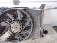 фото thumb №6, Набор радиатор вентилятор mercedes b 180 w245 2.0cdi 2007r 11761