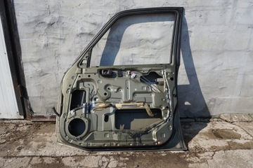 фото thumb №8, Nissan patrol дверь правый перед правые передние gr ii y61 98-04r