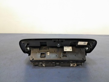 фото thumb №4, Subaru forester iv дисплей радио 85261sg660