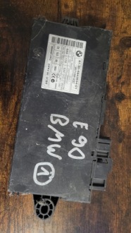 фото thumb №1, Модуль комфорта mini cooper bmw 6135694383401