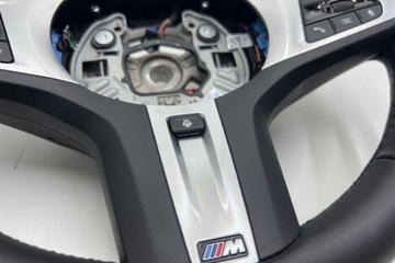 фото thumb №6, Руль bmw 3373g201m 2.0l бензин 2023