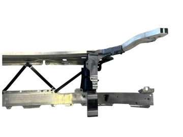 фото thumb №7, Mercedes w213 e клас w238 pas переднє підсилювач балка a2136206300