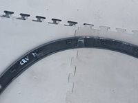 фото thumb №11, Молдинг передняя левая honda crv cr-v vi перед левый 2024 -