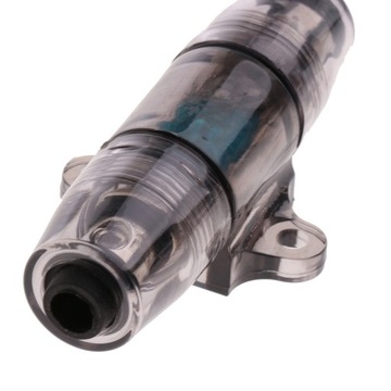 Car Audio 30A-100A Uchwyt Bezpiecznika Mini Blade