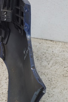 фото thumb №15, Бампер зад audi a4 b7 універсал