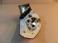 фото thumb №13, Лампа левая задняя opel astra j задняя 1090098