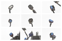 фото thumb №11, Джгут дроти двигуна електропроводка kia sorento iv mq4 1.6 t-gdi 2020-