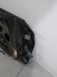 фото thumb №8, Двери левые зад sedan 475 bmw seria 6 iii 2012-2018 f06 gran купе
