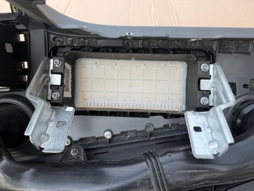 фото thumb №12, Панель раздаточная seat ibiza 6j iv