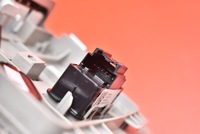 фото thumb №8, Лампа освітлення салону перед 42348379 opel mokka a 12-19