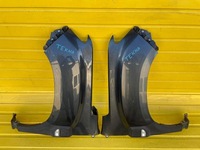 фото thumb №7, Dacia duster ii крыло левый перед tekna