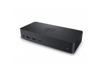 ДОК-СТАНЦИЯ DELL D6000 ОПИСАНИЕ КАБЕЛЯ HDMI USB-C