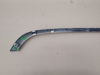 фото thumb №9, Молдинг хром капот mini one clubman r55 lift 2010----