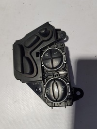 фото thumb №1, Панель сидіння лівий перед mercedes sl r230