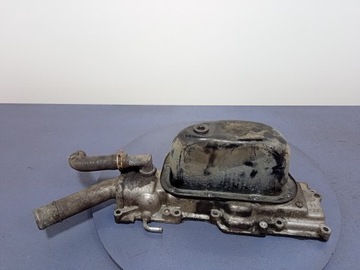 фото thumb №4, Subaru legacy iv 2.0d 150 km піддон масляна ee20z