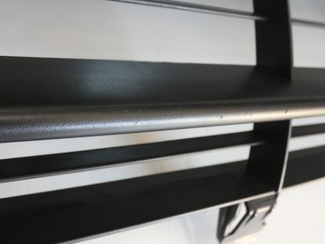 фото thumb №9, Решітка, решітка радіатора citroen jumpy