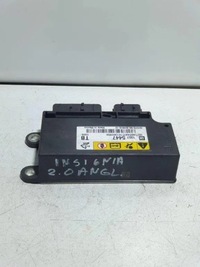 фото thumb №1, Модуль подушка безопасности opel insignia a sedan g09 as5447t10330658 2010