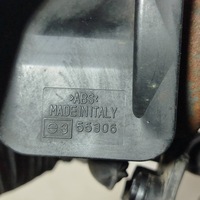 фото thumb №4, Ford mondeo mk iii 2002 клаксон