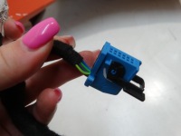 фото thumb №9, Жгут переключателя переключения передач citroen c4 iii 20r.- 9839649880