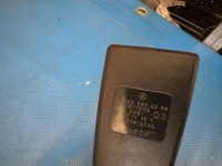Натяжитель замок поперечина левый перед mercedes w222 s klasa 2228602269 в Украине, фото thumb