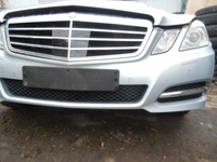 фото thumb №6, Kompletny перед капот лампы крылья mercedes w212 amg 988