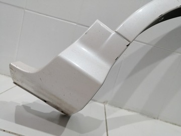 фото thumb №7, Планка накладка крыльев правая передняя перед ford kuga ii mk2