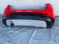 фото thumb №6, Jeep compass ii lift бампер задний kompletny 6xpdc 2022-